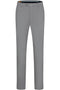 Cotton Stretch Pants - Grey